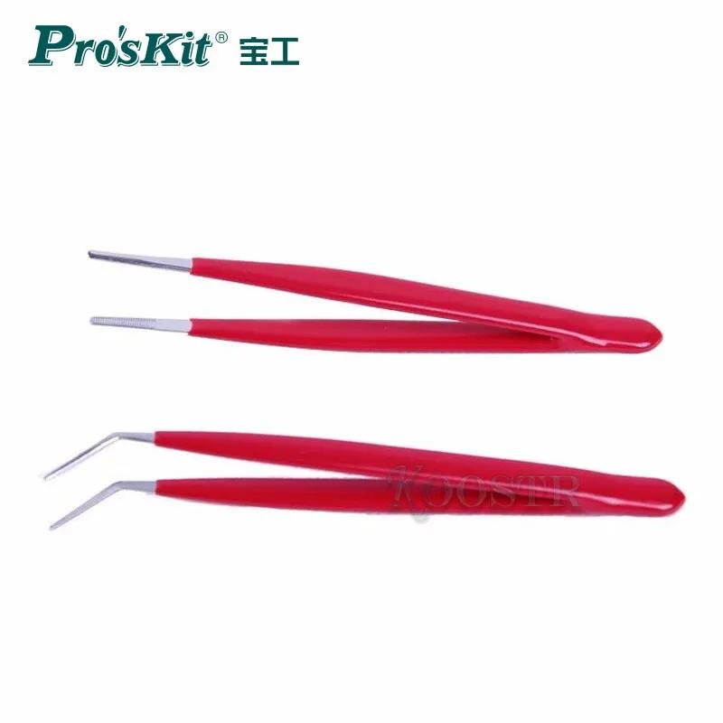 Proskit 908-T301  η ƿ ɼ,   IC Ĩ  DIY ڵ  , Ʈ/